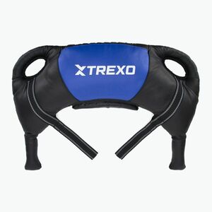 Bolgár zsák XTREXO 20 kg fekete (TRX-BGB20) kép