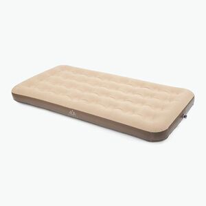 Felfújható matrac KADVA Sinbed Single bézs (Sinbed Single KDV-B4B117-BG) kép
