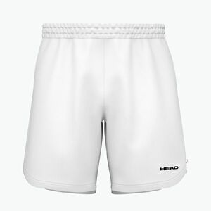 Férfi tenisz rövidnadrág HEAD Power fehér (Power 811255) kép