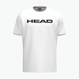 Férfi teniszpóló HEAD Club Original fehér (Club Original 811855) kép
