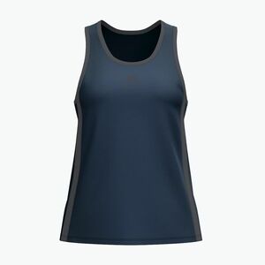 Női tenisz felső HEAD Club 25 Tech Tank Top W navy (Club 25 Tech Tank Top W 814735) kép