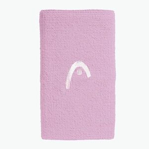 HEAD csuklópánt 5" 2 db világos lila (Wristband 5" 285070) kép