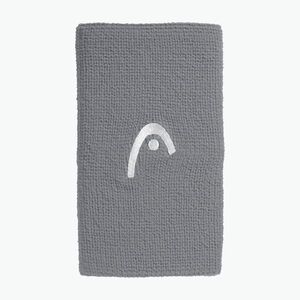 HEAD csuklópánt 5" 2 db antracit (Wristband 5" 285070) kép