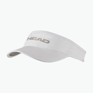 HEAD Pro Player teniszszemüveg fehér (Pro Player Visor 287135) kép