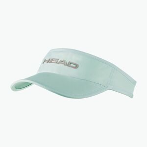 HEAD Pro Player teniszszemüveg aqua (Pro Player Visor 287135) kép