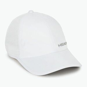 HEAD Pro Player sapka fehér (Pro Player Cap 287115) kép