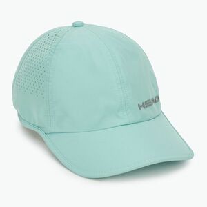 HEAD Pro Player sapka aqua (Pro Player Cap 287115) kép