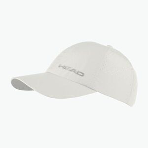 HEAD Kids Pro Player sapka fehér (Kids Pro Player Cap 287125) kép