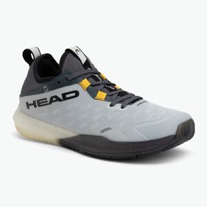 HEAD férfi evezőcipő Motion Pro fehér/fekete (Motion Pro Padel 273645) kép