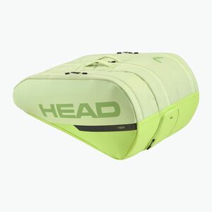 HEAD Tour ütőtáska XL 75 l éles zöld (Tour Racquet Bag XL 260905) kép
