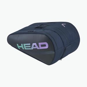 HEAD Tour ütőtáska XL 75 l navy (Tour Racquet Bag XL 260805) kép
