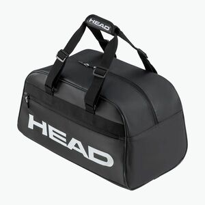 HEAD Tour Court Bag 40 l fekete/fehér (Tour Court Bag 40L 260694) kép