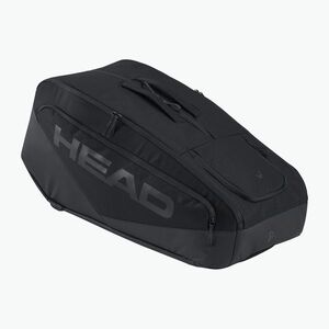 HEAD Pro X ütőtáska XL 70 l fekete (Pro X Racquet Bag XL 260005) kép