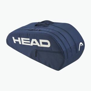 HEAD tenisz tenisz táska M navy (Base Racquet Bag M 261315) kép