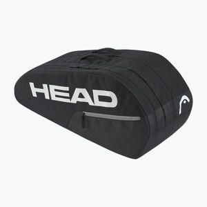 HEAD ütőtáska M fekete (Base Racquet Bag M 261215) kép