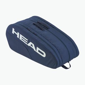 HEAD teniszütő táska L navy (Base Racquet Bag L 261305) kép