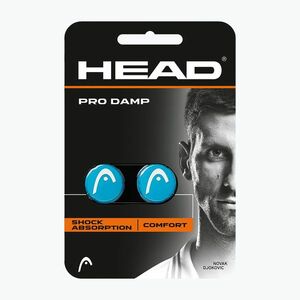 HEAD Pro Damp 2 db kék (Pro Damp 285515) kép