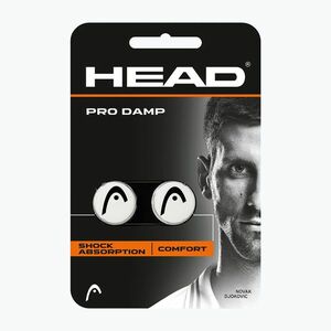 HEAD Pro Damp 2 db fehér (Pro Damp 285515) kép