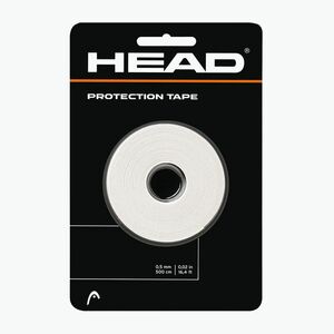 HEAD Új védőszalag teniszütőhöz 5M fehér (New Protection Tape 5M 285018) kép