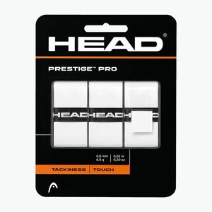 HEAD Prestige Pro Overwrap teniszütő fehér (Prestige Pro Overwrap 282009) kép