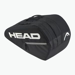 HEAD Base Padel Bag M fekete (Base Padel Bag M 261265) kép