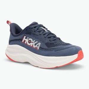 Női futócipő HOKA Skyflow nautical dusk/anchor (Skyflow 1155113-NKN) kép