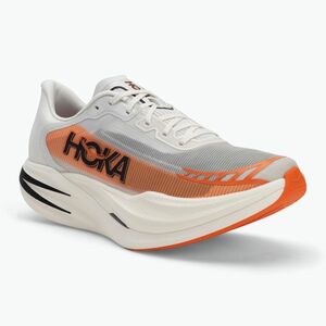 HOKA Cielo X1 2.0 fagy/láva futócipő (Cielo X1 2.0 1162053-FLV) kép