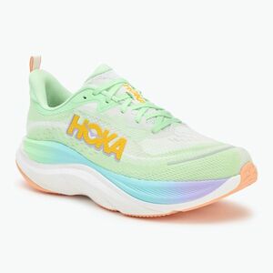HOKA Skyflow luna moth/fehér férfi futócipő (Skyflow 1155111-LHW) kép