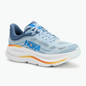 HOKA Bondi 9 férfi futócipő szitáló/záporeső (Bondi 9 1162011-DNP) kép