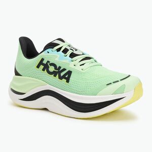 HOKA Skyward X luna moth/fekete férfi futócipő (Skyward X 1147911-LMTH) kép