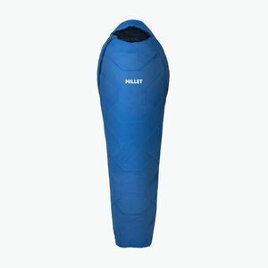 Millet Baikal 750 hosszú hálózsák jobbra sky diver (Baikal 750 Long MIC1134_N4333_D) kép