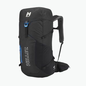 Millet Ubic 25 l trekking hátizsák fekete (Ubic 25 MIS2422_N9321) kép