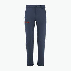 Férfi trekking nadrág Millet Wanaka Stretch III saphir (Wanaka Stretch III MIV10109_N7317) kép
