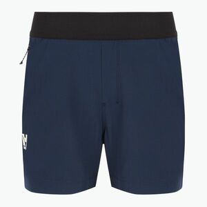 Női rövidnadrág Millet Wanaka Stretch III saphir (Wanaka Stretch III MIV10115_N7317) kép