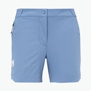 Női rövidnadrág Millet Ubic Stretch korona kék (Ubic Stretch MIV10435_N3171) kép