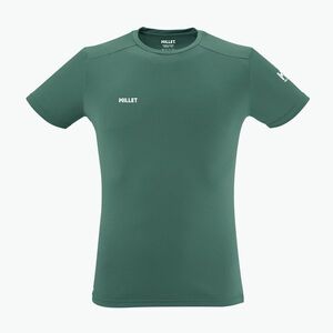 Férfi Millet Fusion üveg póló (Fusion SS MIV9738_N4238) kép