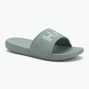Helly Hansen női H/H Slides eukaliptusz / zöld köd flip-flopok (H/H Slides 11715_484) kép