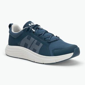 Helly Hansen HP Ahiga Evo 5 mosott navy férfi vitorlás cipő (HP Ahiga Evo 5 11937_601) kép