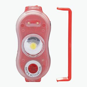 Helly Hansen Solas vészhelyzeti mentőmellény lámpa (Solas Emergency 34035_990) kép