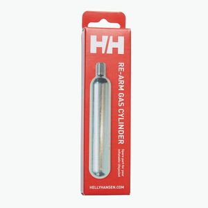 Cserepatron a Helly Hansen Re-Arm gázpalack mellényhez fekete színben (Re-Arm Gas Cylinder 34038_990) kép