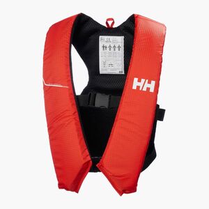 Helly Hansen Rider Compact 50N biztosító mellény (Rider Compact 50N 34197_222) kép