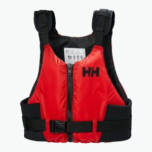 Helly Hansen Rider Rider Paddle belay mellény riasztás piros (Rider Paddle 34360_222) kép