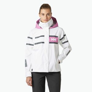 Helly Hansen női vitorlás kabát Salt Inshore fehér (Salt Inshore 34427_002) kép