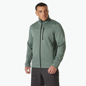 Férfi Helly Hansen Crew pulóver szürke kaktusz (Crew 30229_485) kép