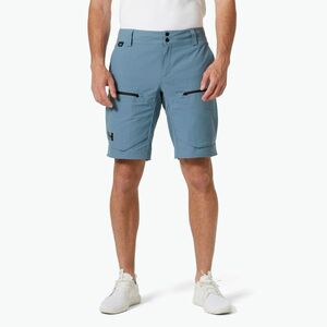 Helly Hansen Crewline 2.0 férfi vitorlás rövidnadrág mosott navy (Crewline 2.0 34272_601) kép