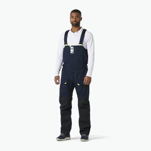 Férfi vitorlás nadrág Helly Hansen Skagen Offshore Bib navy (Skagen Offshore Bib 34254_597) kép