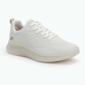 SKECHERS női cipő Bobs Geo How Marvelous off white (Bobs Geo How Marvelous 117422 OFWT) kép