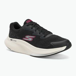 Női cipő SKECHERS Go Walk Max Walker Vea fekete (Go Walk Max Walker Vea 125053 BKW) kép