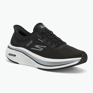 Női futócipők SKECHERS Go Run Elevate 2.0 Banyan fekete (Go Run Elevate 2.0 Banyan 129006 BKW) kép