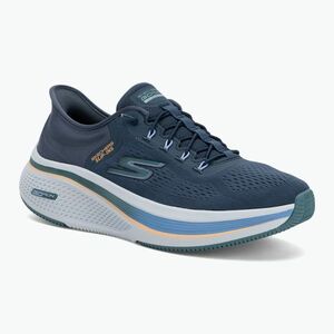 Női futócipő SKECHERS Go Run Elevate 2.0 Banyan navy (Go Run Elevate 2.0 Banyan 129006 NVTL) kép